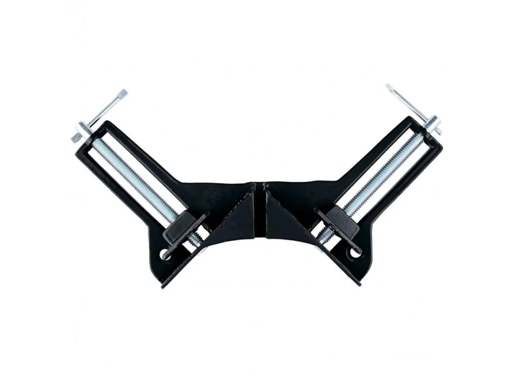 Sargento Grampo Angular para Marceneiro 75mm 2032055 Sparta