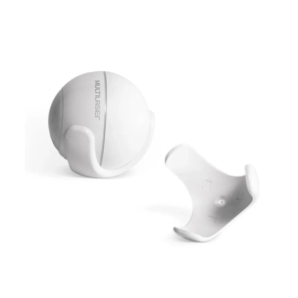 Sensor de Presença Smart Wifi SE230 Multilaser