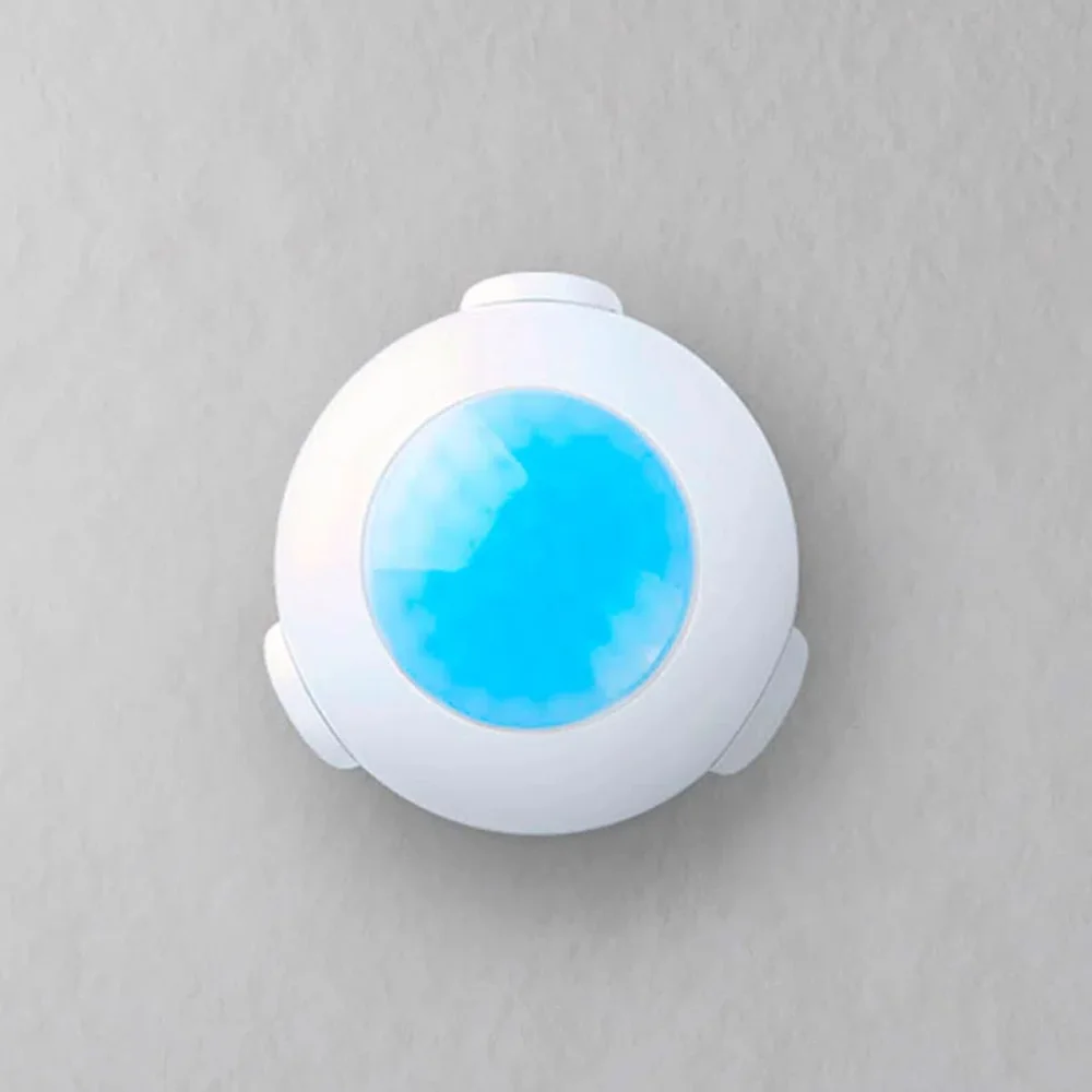 Sensor de Presença Smart Wifi SE230 Multilaser