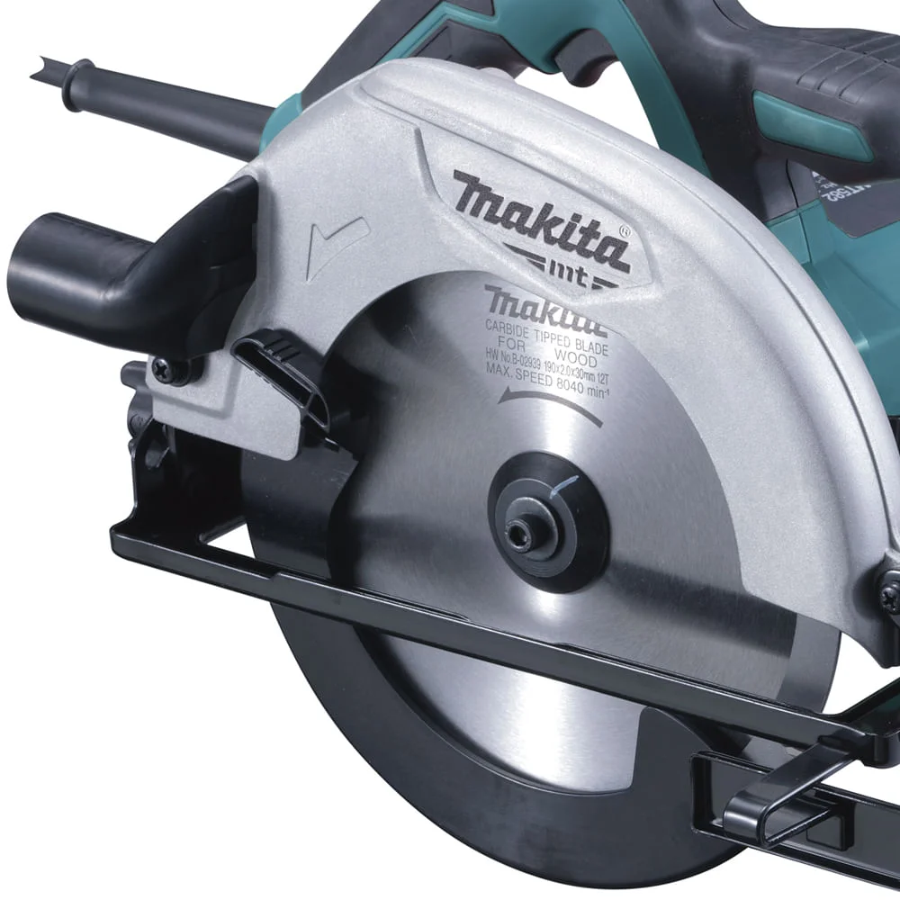 Serra Circular 1050 Watts 185mm M5802B Makita