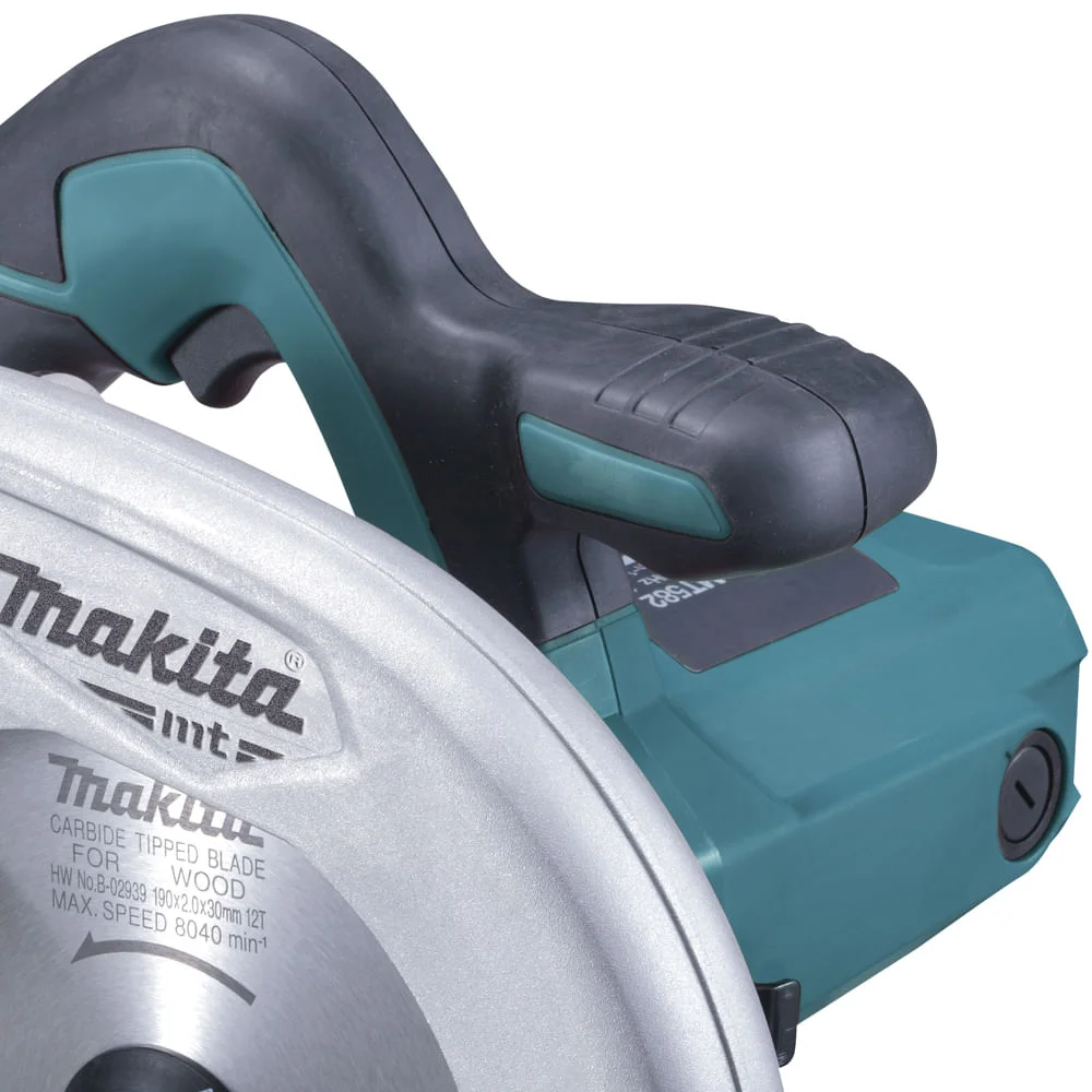 Serra Circular 1050 Watts 185mm M5802B Makita