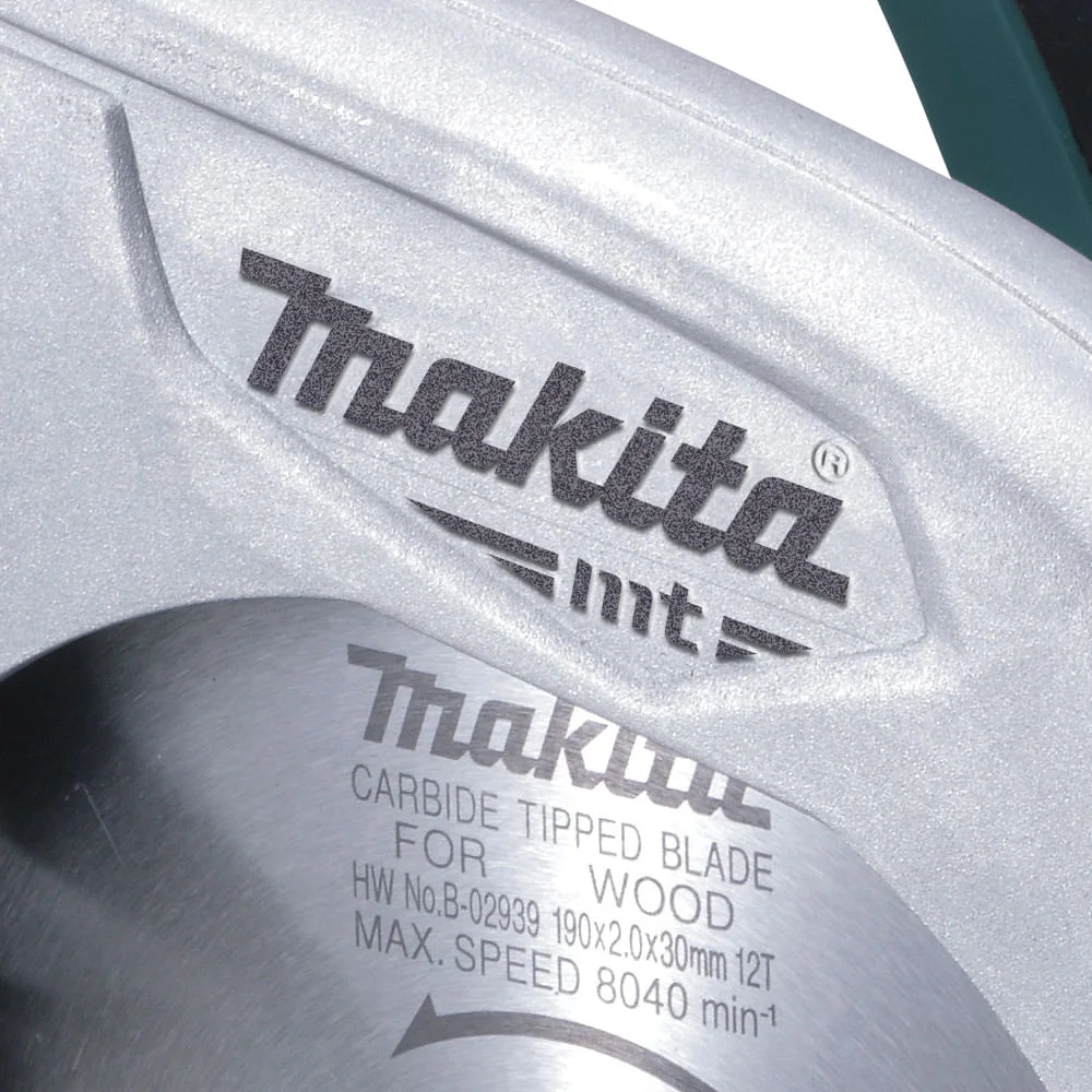 Serra Circular 1050 Watts 185mm M5802B Makita