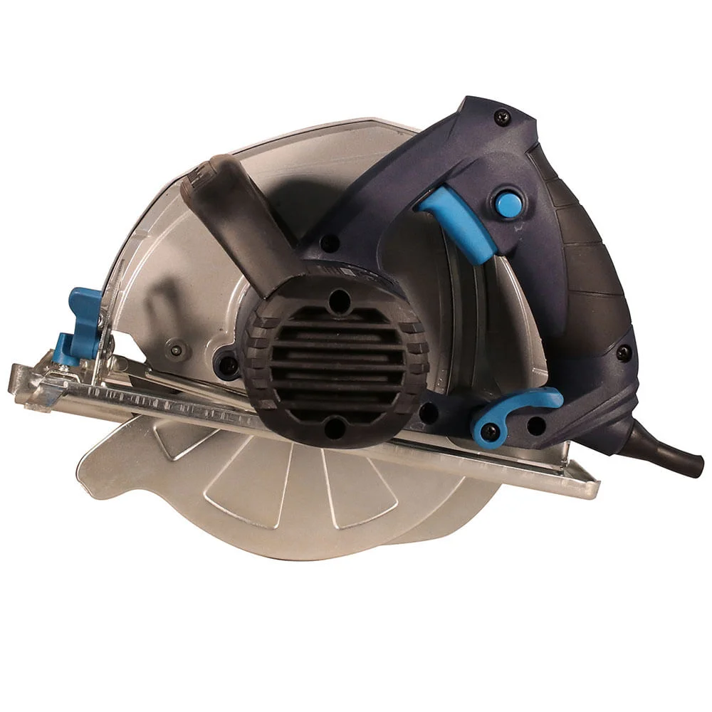 Serra Circular 1400 Watts BT-CS 1400/1 43.309.49 Einhell 110 Volts