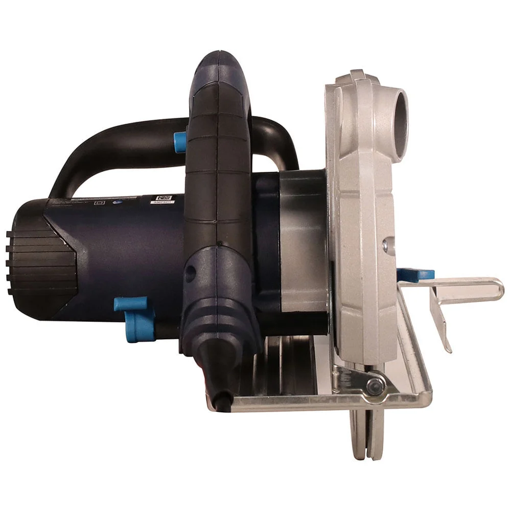 Serra Circular 1400 Watts BT-CS 1400/1 43.309.49 Einhell 110 Volts