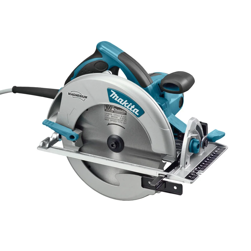 Serra Circular 1800 Watts 5008MG Makita
