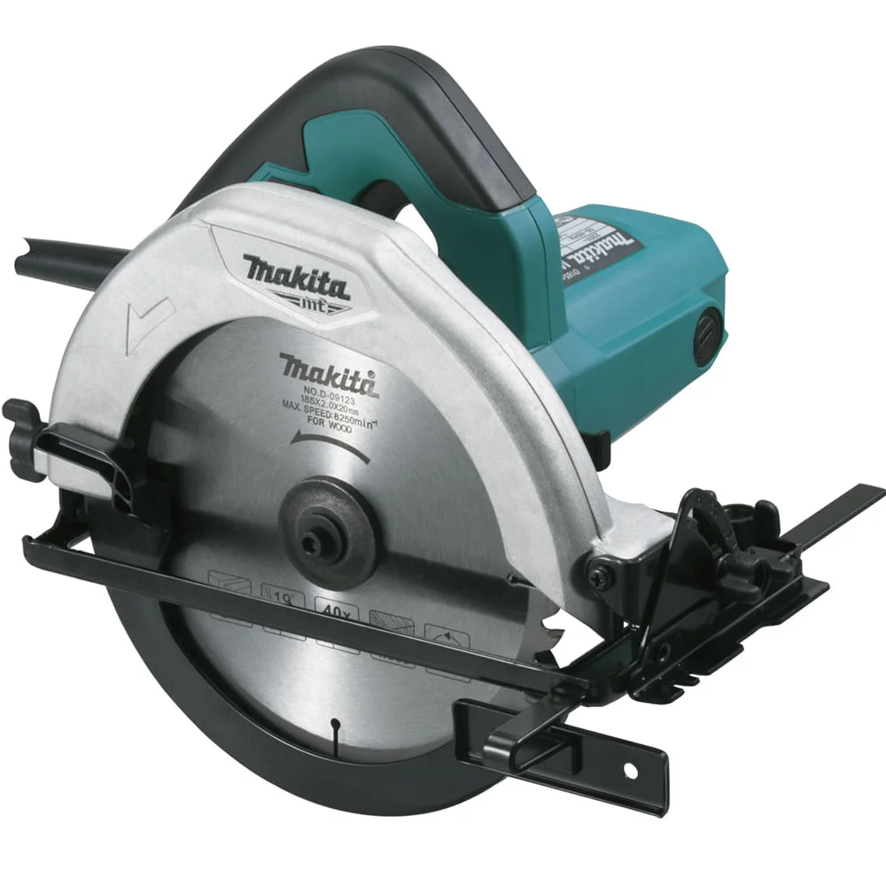Serra Circular 180mm 1050 Watts M5801B Makita