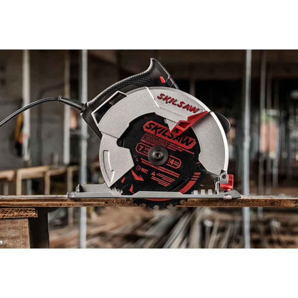 Serra Circular 184mm 1400 Watts 5402 F0125402 Skil