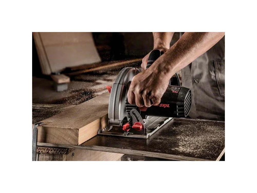 Serra Circular 184mm 1400 Watts 5402 F0125402 Skil