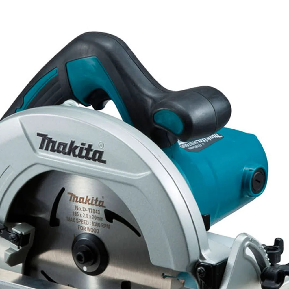Serra Circular 185mm 1200 Watts HS7600 Makita