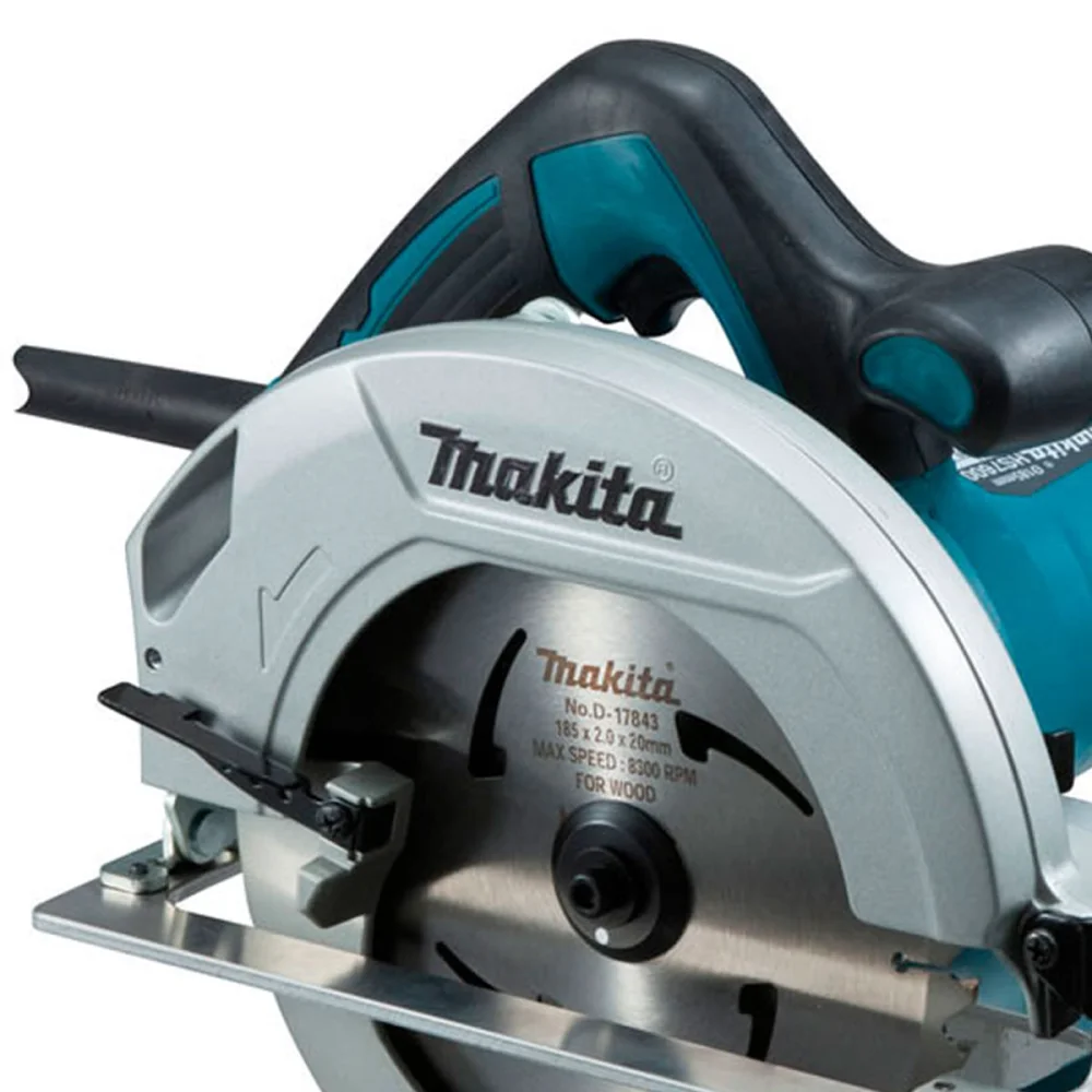 Serra Circular 185mm 1200 Watts HS7600 Makita