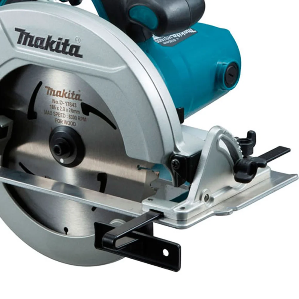 Serra Circular 185mm 1200 Watts HS7600 Makita