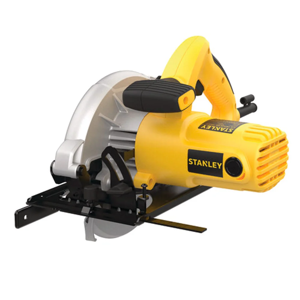 Serra Circular 185mm 1600 Watts Stanley