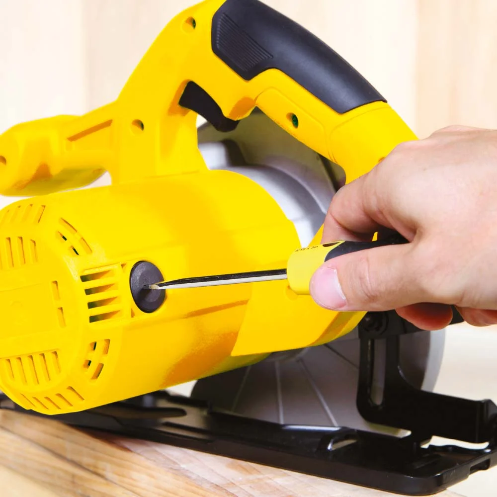 Serra Circular 185mm 1.700 Watts STSC1718 Stanley