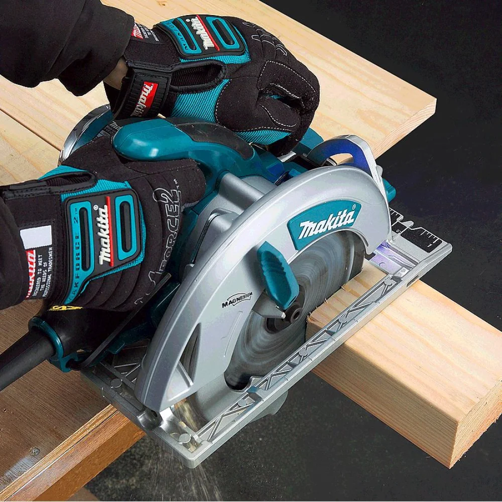 Serra Circular 185mm 1.800 Watts 5007MG  Makita