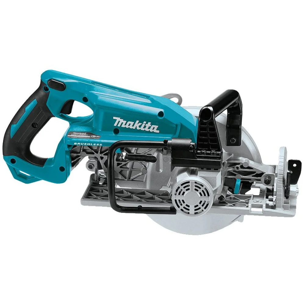 Serra Circular 185mm à Bateria Não acompanha 18V DRS780Z Makita