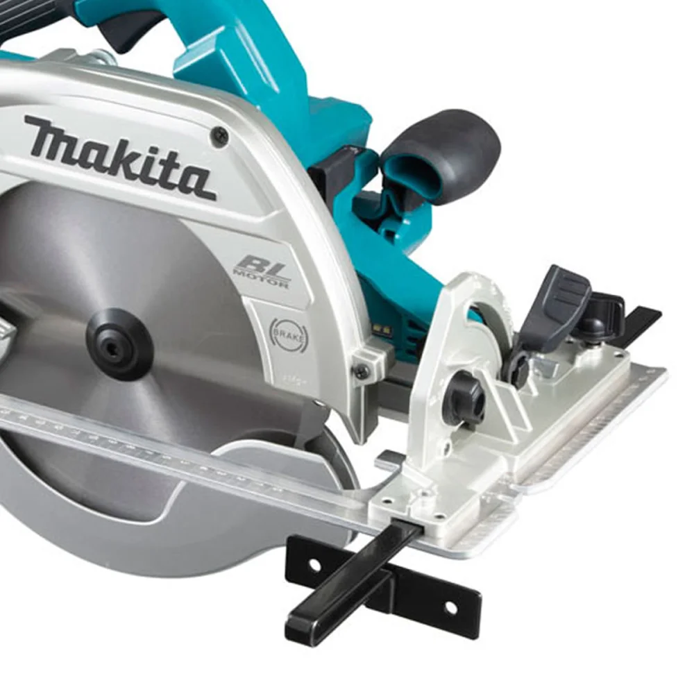 Serra Circular 235mm à Bateria Não acompanha 36V DHS901Z Makita