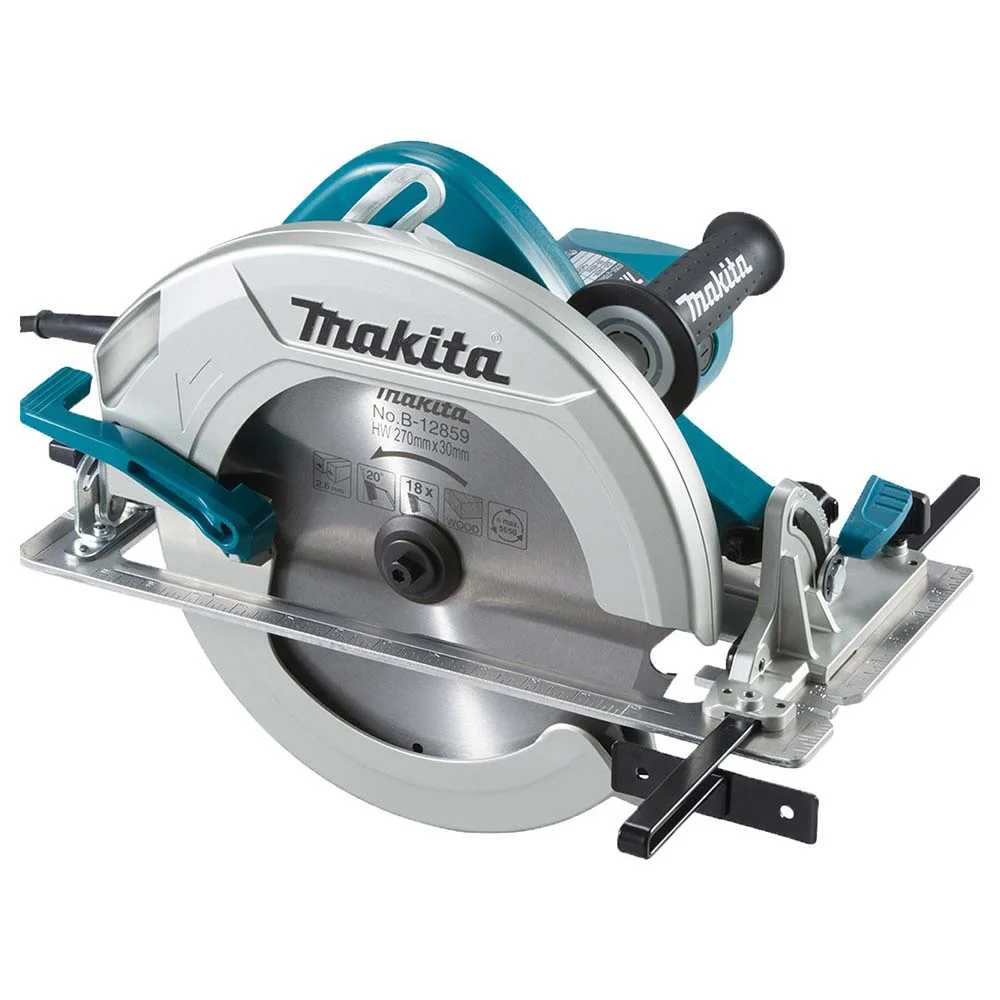 Serra Circular 270mm HS0600 Makita