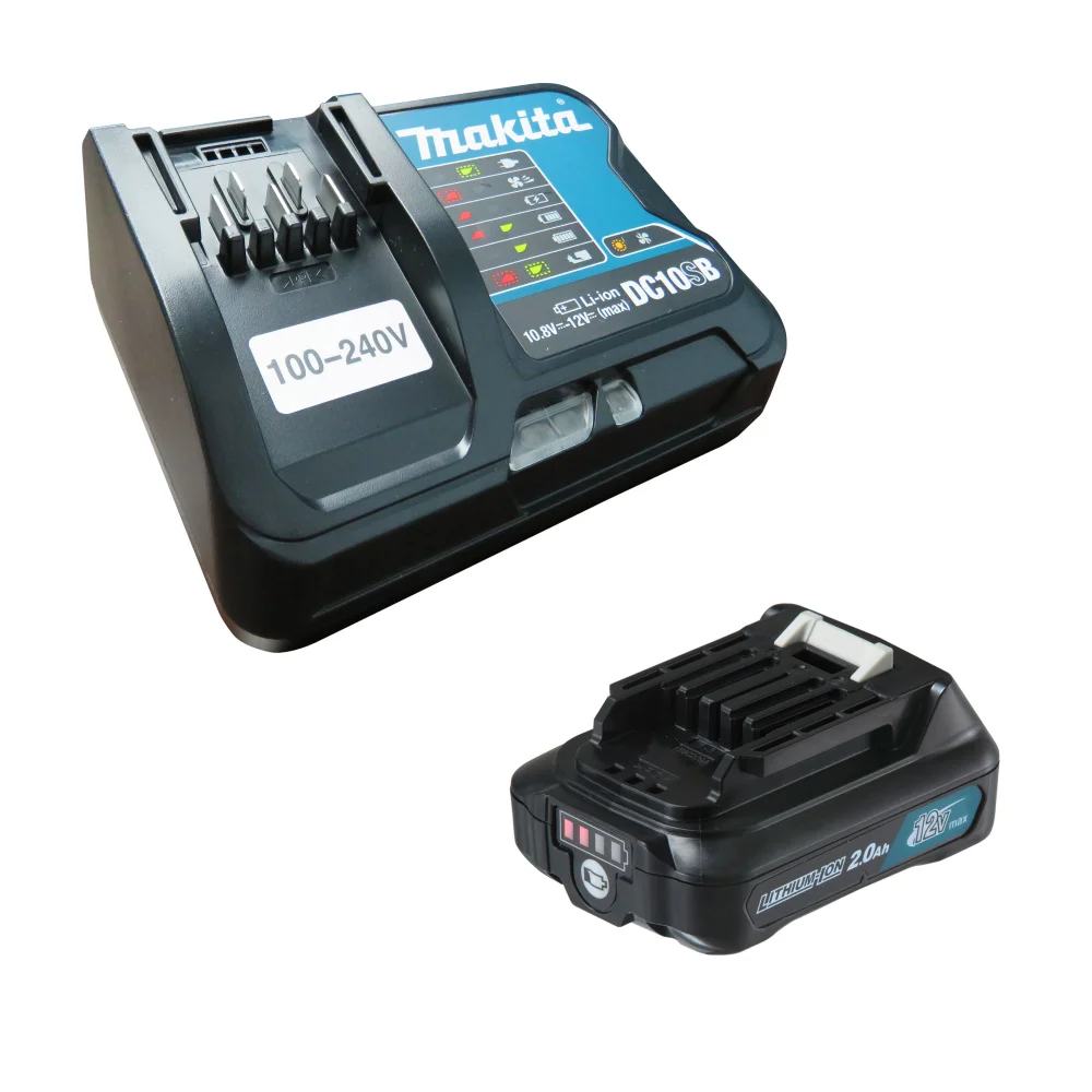 Serra Circular à Bateria 12V HS301DSAE Makita