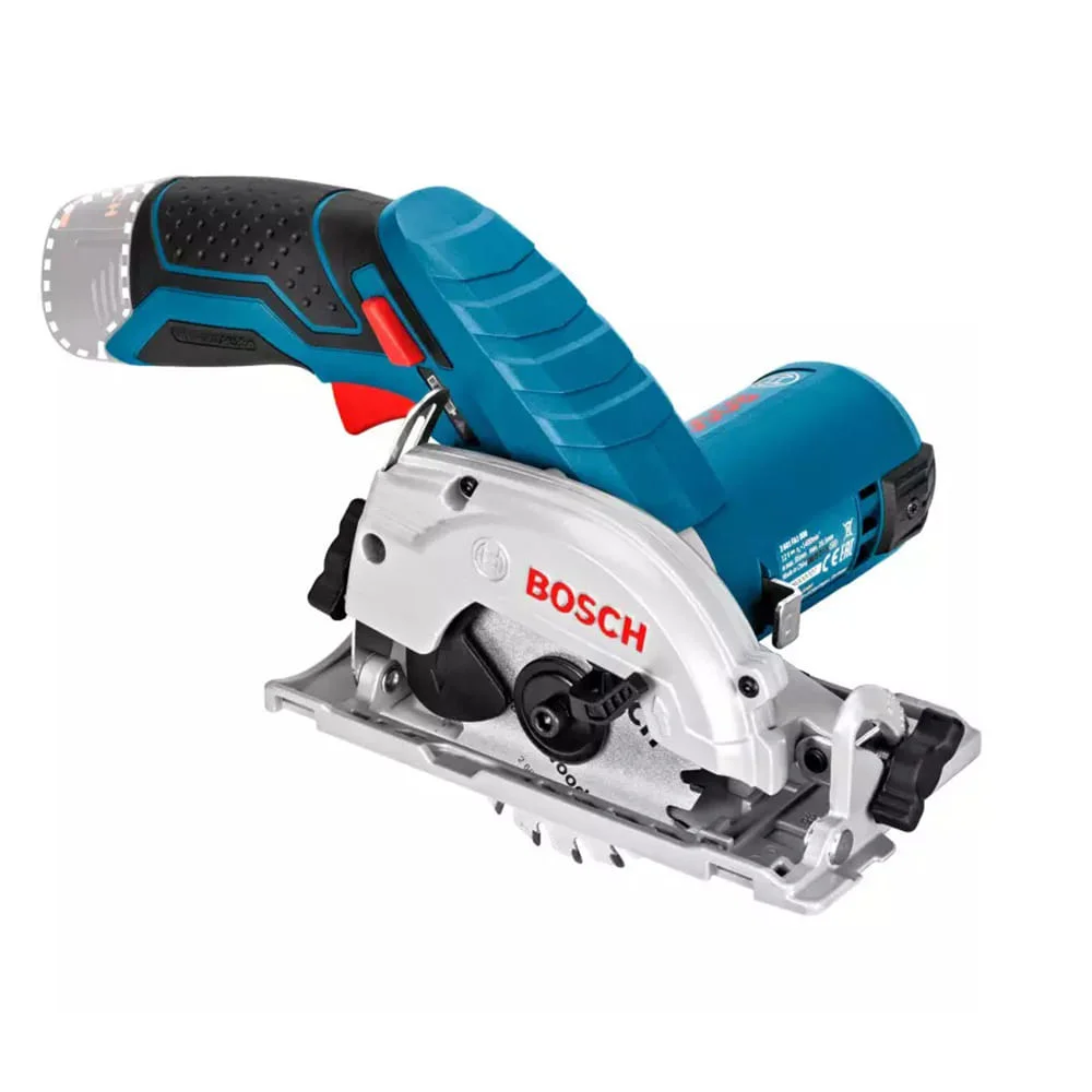 Serra Circular à Bateria Não acompanha 12V GKS 12V26 Bosch