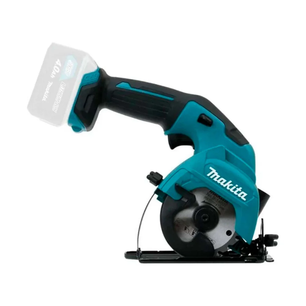 Serra Circular à Bateria Não acompanha 12V HS301DZ Makita Outlet