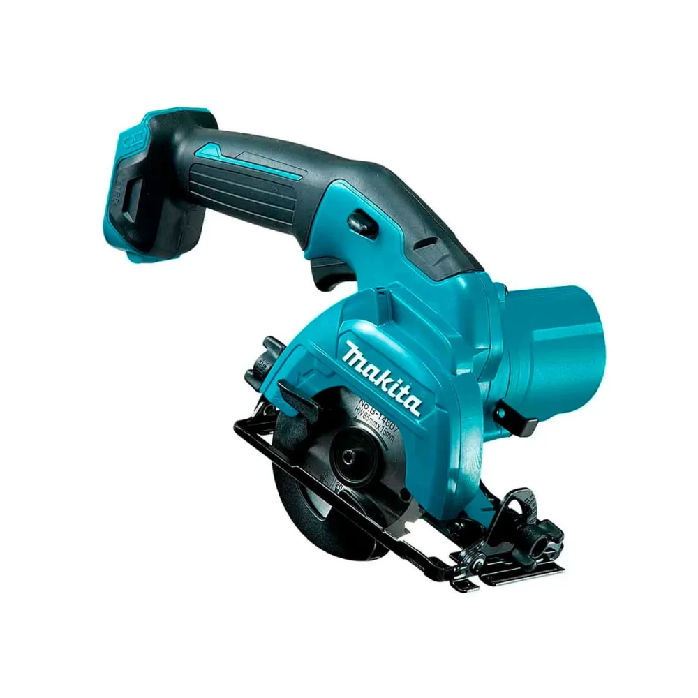 Serra Circular à Bateria Não acompanha 12V HS301DZ Makita Outlet