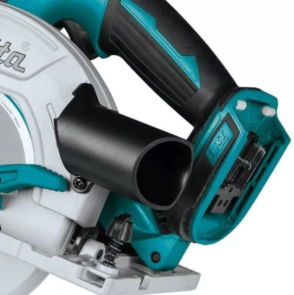 Serra Circular à Bateria Não acompanha 18V DHS680Z Makita