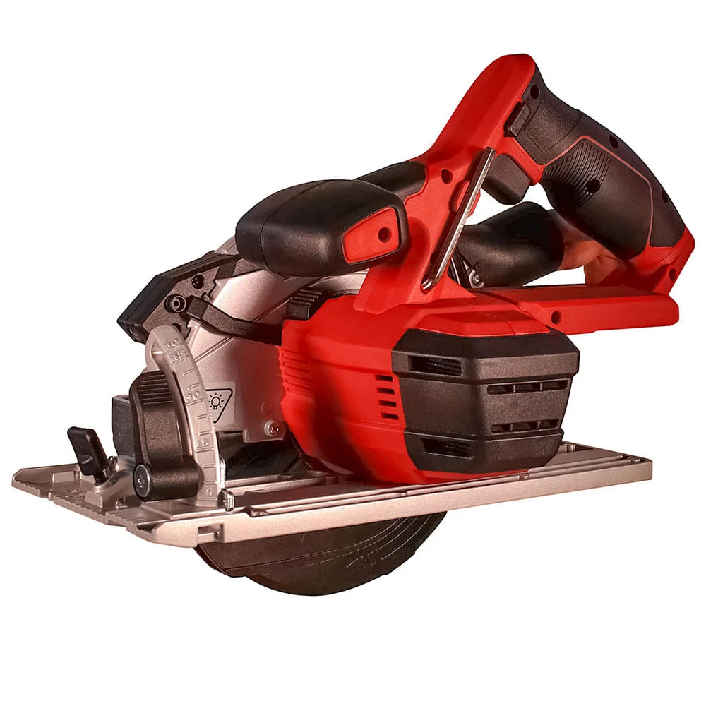 Serra Circular à Bateria (Não acompanha)TE-CS 18/165 Li Solo 4331204 Einhell