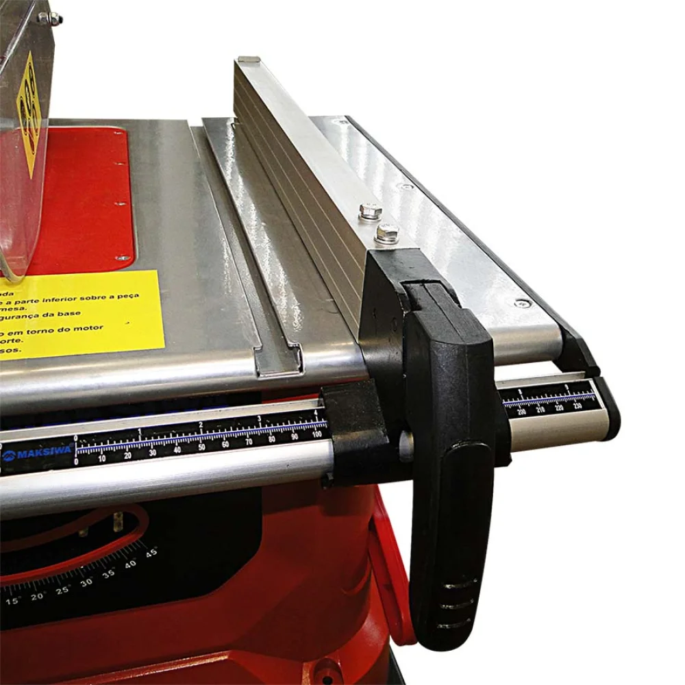 Serra Circular de Bancada 1500 Watts SC.600.I Maksiwa