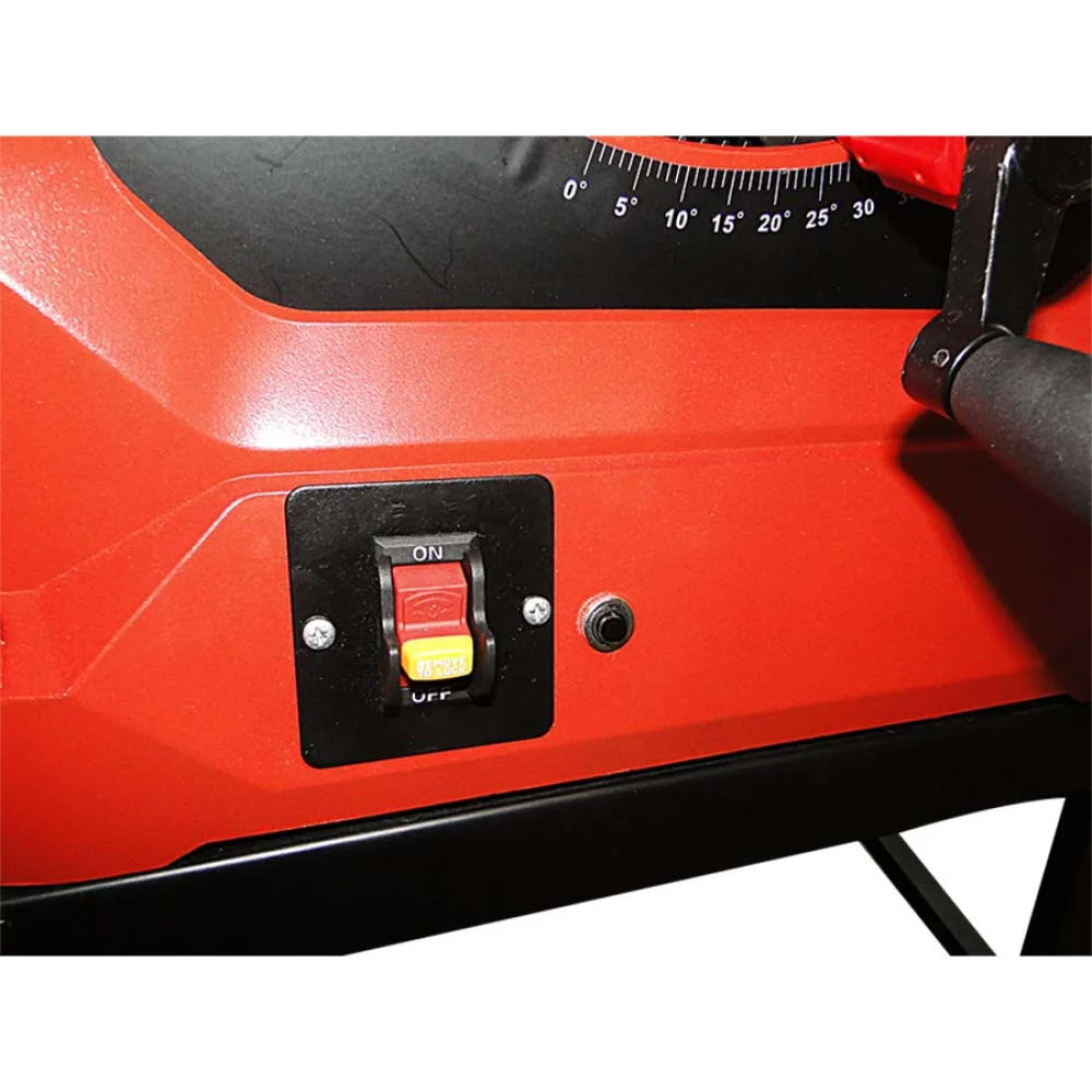 Serra Circular de Bancada 1500 Watts SC.600.I Maksiwa