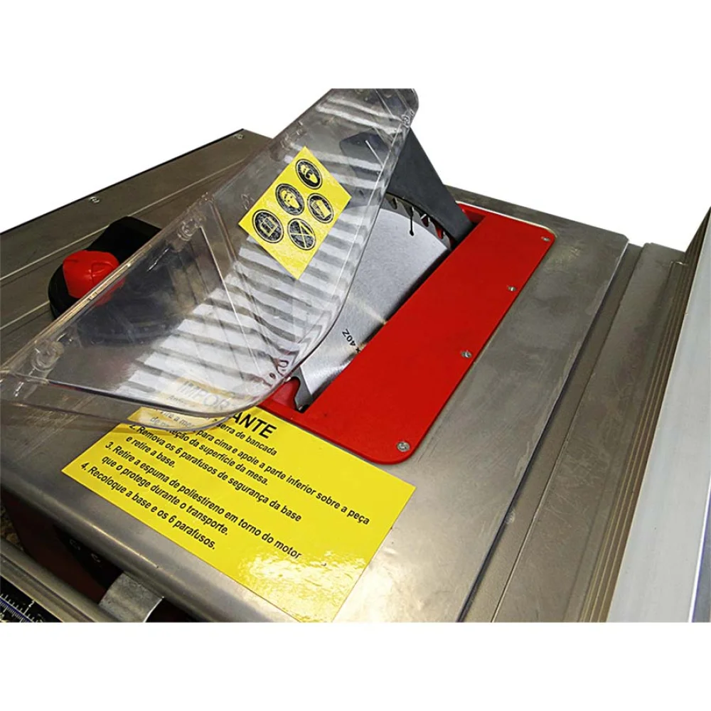 Serra Circular de Bancada 1500 Watts SC.600.I Maksiwa