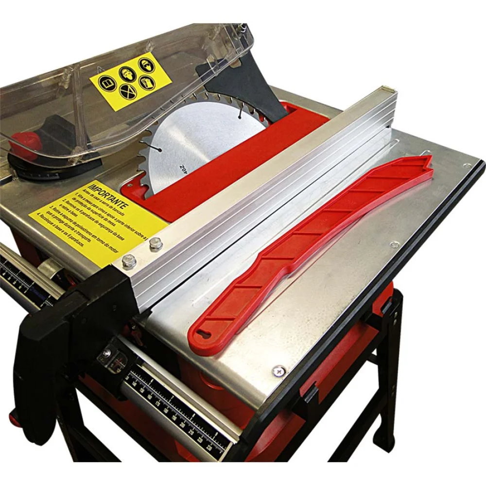 Serra Circular de Bancada 1500 Watts SC.600.I Maksiwa