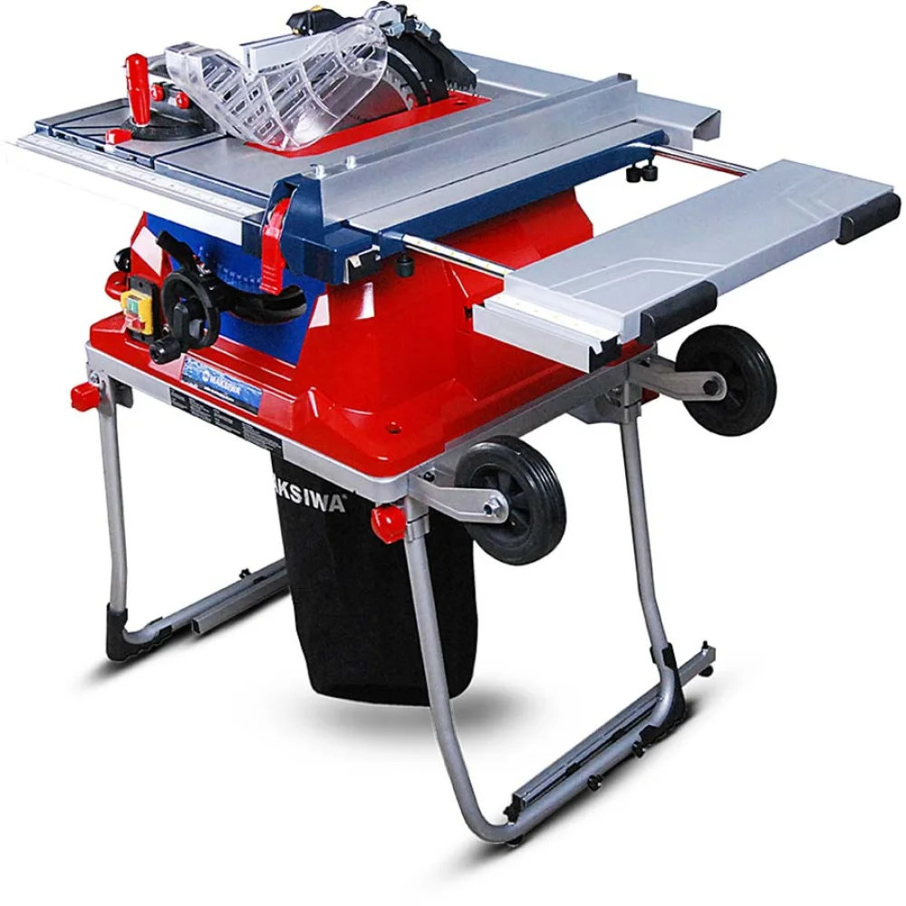 Serra Circular de Bancada 254mm 1500 Watts SC.650.I Maksiwa