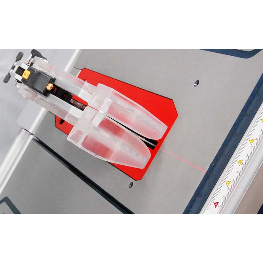 Serra Circular de Bancada 254mm 1500 Watts SC.650.I Maksiwa