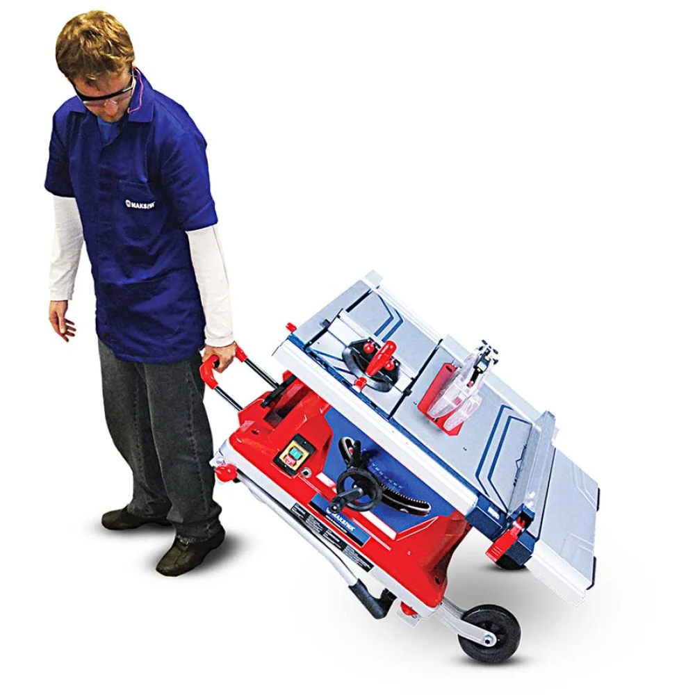 Serra Circular de Bancada 254mm 1500 Watts SC.650.I Maksiwa