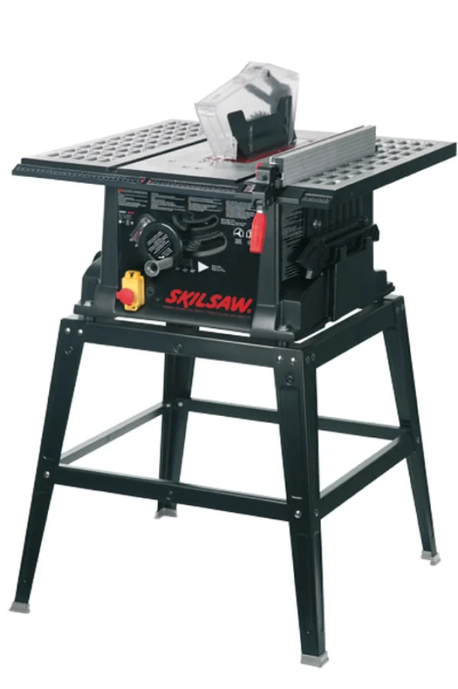 Serra Circular de Bancada 254mm 1600 Watts 3610 Skil