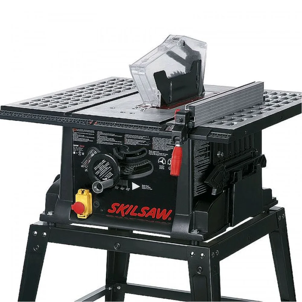 Serra Circular de Bancada 254mm 1600 Watts 3610 Skil