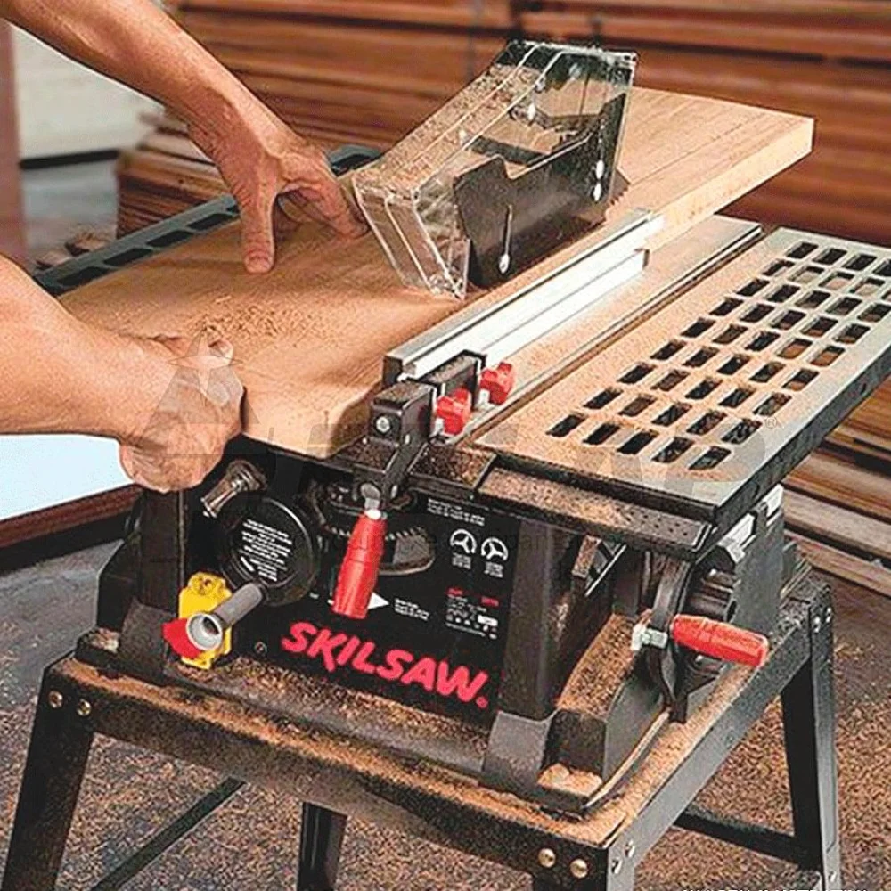 Serra Circular de Bancada 254mm 1600 Watts 3610 Skil