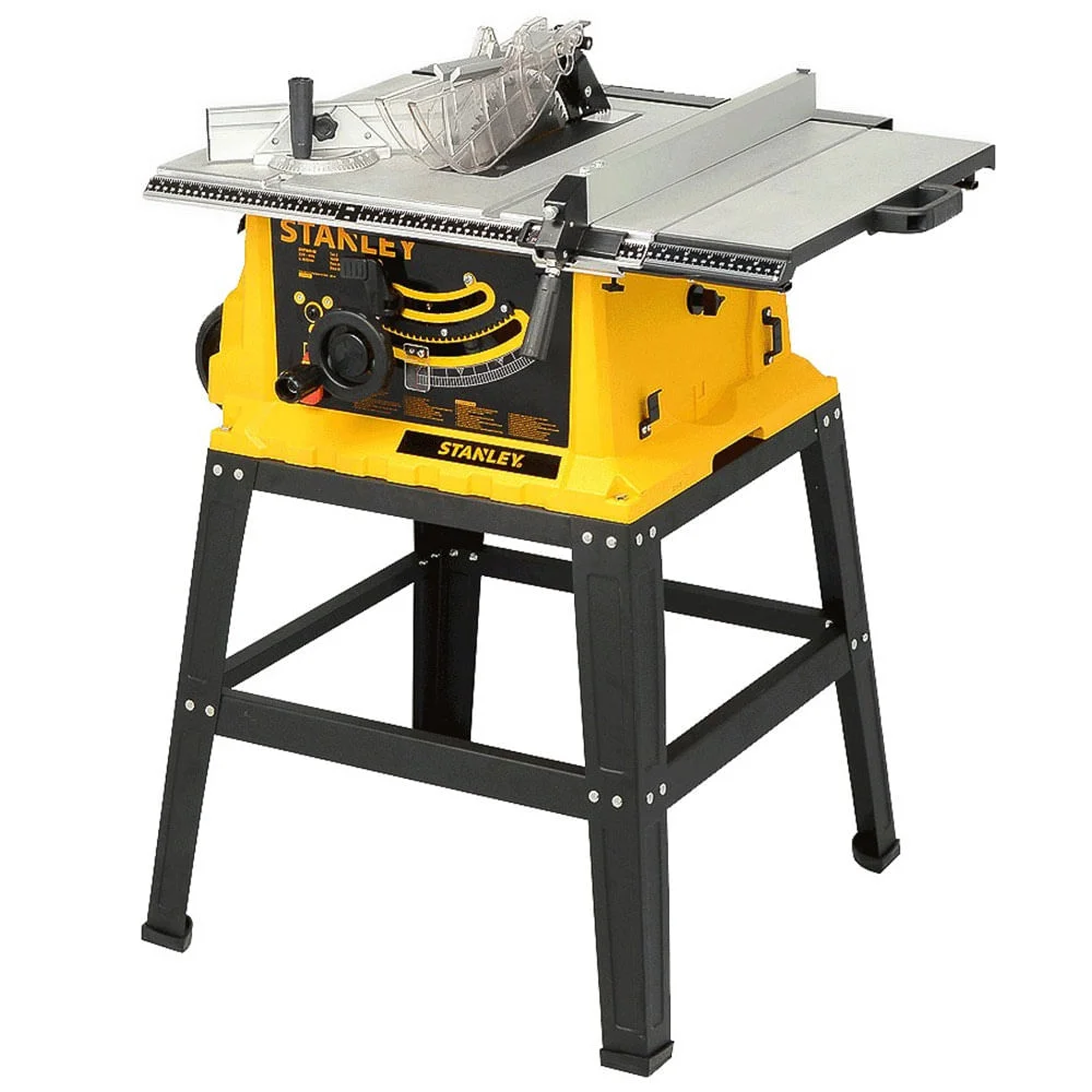 Serra Circular de Bancada 254mm 1800 Watts STST1825 Stanley