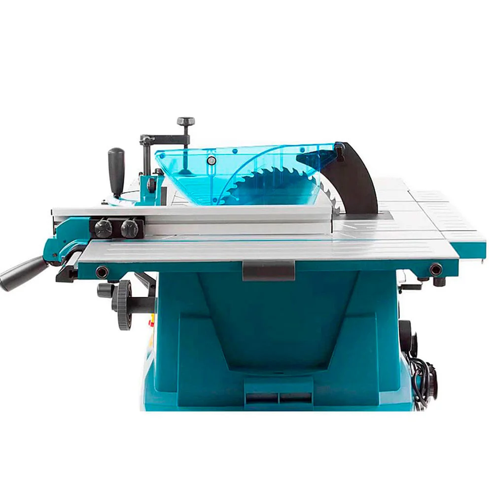 Serra Circular de Bancada 255mm 1.500 Watts MLT100 Makita - Outlet