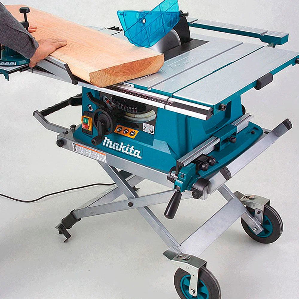 Serra Circular de Bancada 255mm 1.500 Watts MLT100 Makita