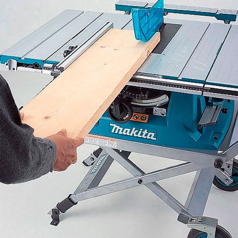 Serra Circular de Bancada 255mm 1.500 Watts MLT100 Makita