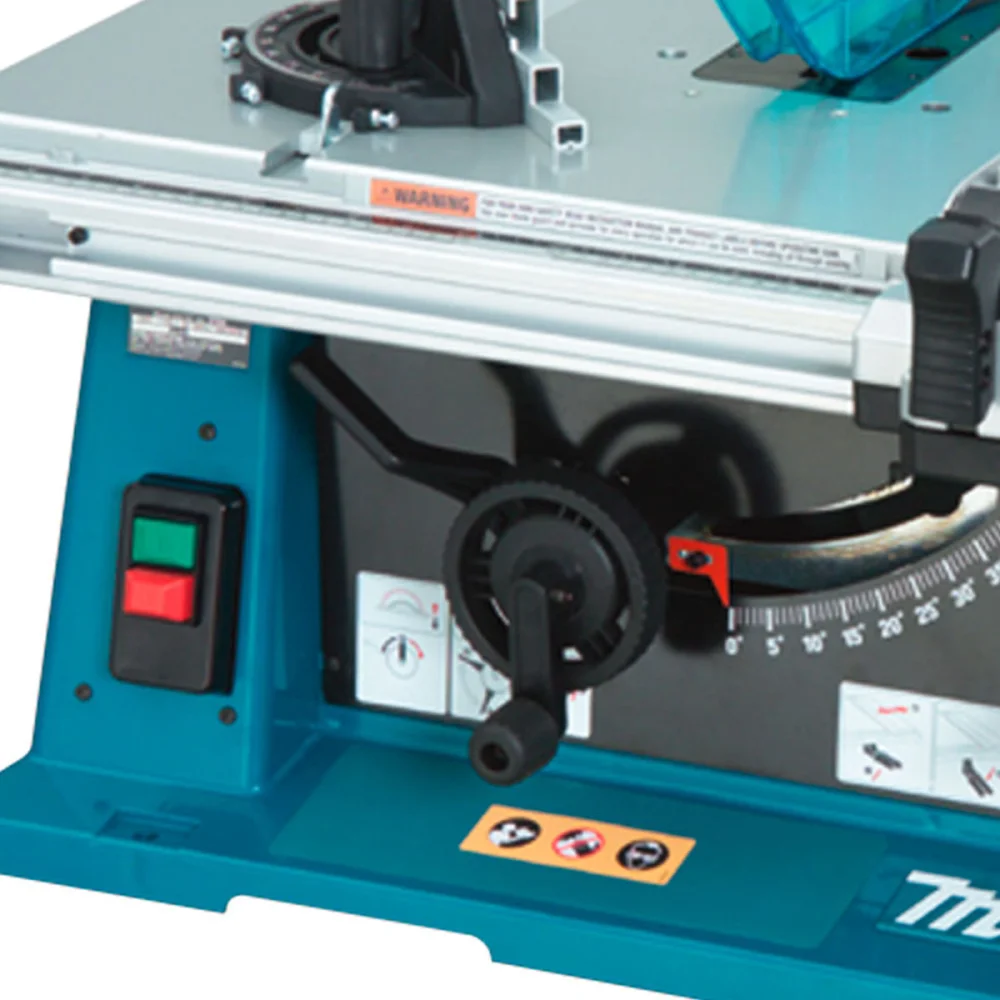 Serra Circular de Bancada 255mm 1.650 Watts 2704 Makita - Outlet