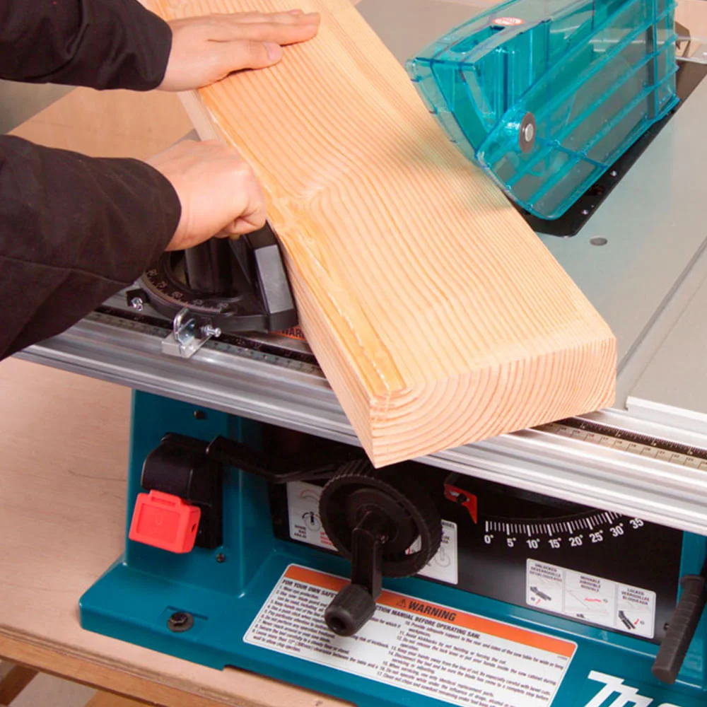 Serra Circular de Bancada 255mm 1.650 Watts 2704 Makita