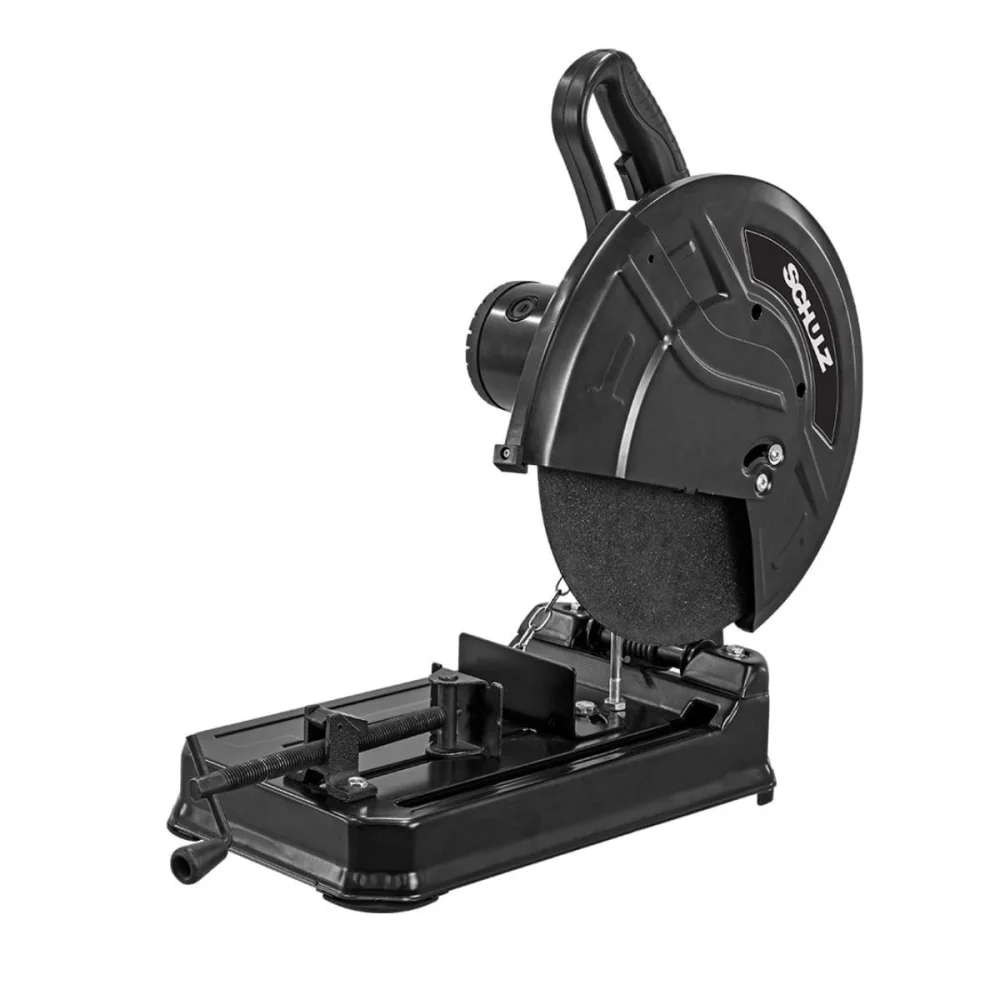 Serra Circular de Corte Rápido para Metais 355mm 2000 Watts 929.0107-0 Somar 220 Volts