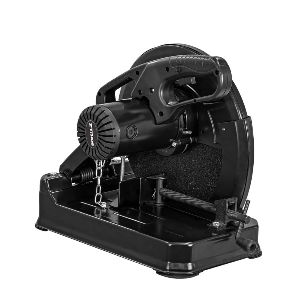 Serra Circular de Corte Rápido para Metais 355mm 2000 Watts 929.0107-0 Somar 220 Volts