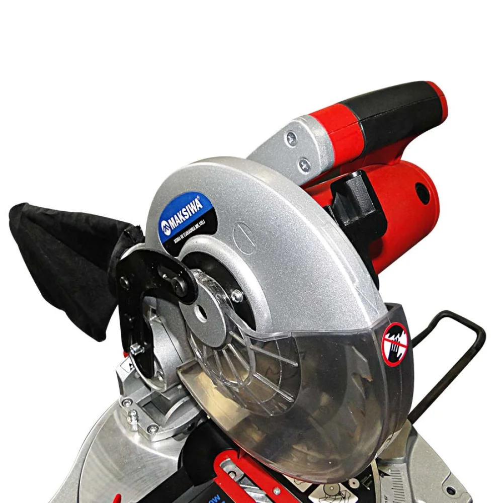 Serra Circular de Esquadria 210mm MK.100.I Maksiwa