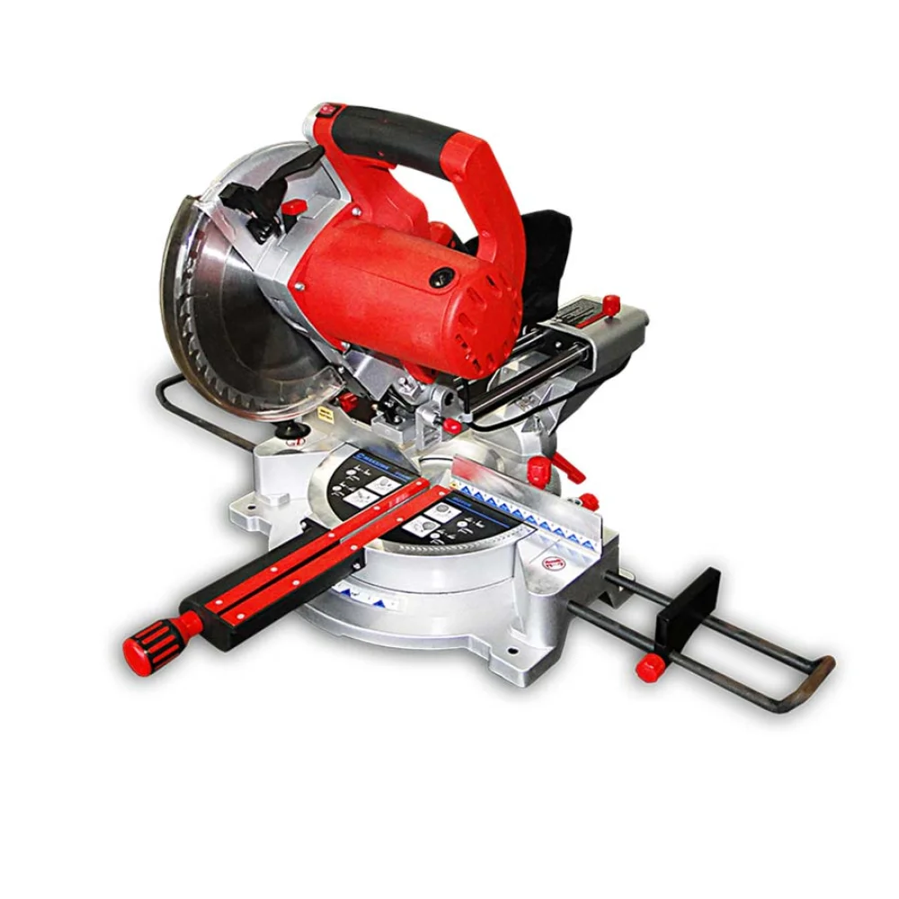 Serra Circular de Esquadria 250mm MK.300.I Maksiwa