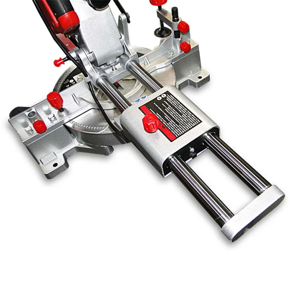 Serra Circular de Esquadria 250mm MK.300.I Maksiwa