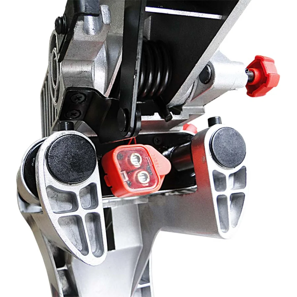 Serra Circular de Esquadria 300mm MK.400.I Maksiwa