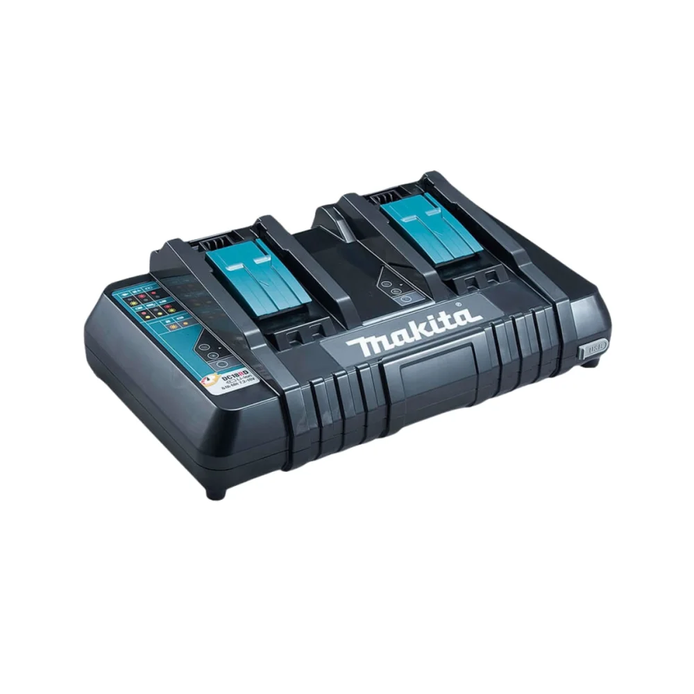 Serra Circular de Esquadria 305mm à Bateria 18V 5.0 Ah DLS211PT2 Makita